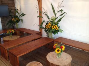 Gartenbank 2